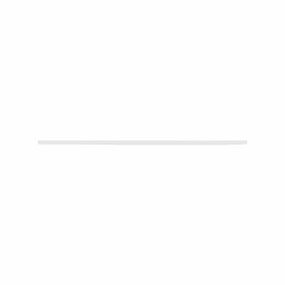 SunDaze 1700 x 700mm SMC White Rectangle Slate Effect Bathroom Shower Tray - 4
