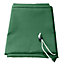 SunDaze 210cm Green Parasol Cover Strong and Durable for Garden Patio Sun Umbrella Cover