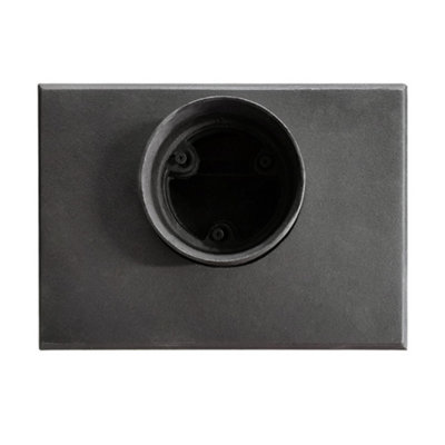 SunDaze 4.5KW Multifuel Stove Heating Fireplace Cast Iron Defra Approved Eco Design - 4