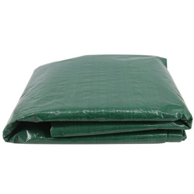 SunDaze Garden Patio Furniture Cover Outdoor BBQ Cover 145x57x117cm - 4