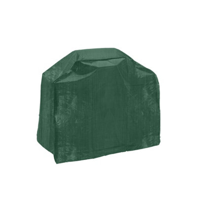 SunDaze Garden Patio Furniture Cover Outdoor BBQ Cover 170x67x117cm