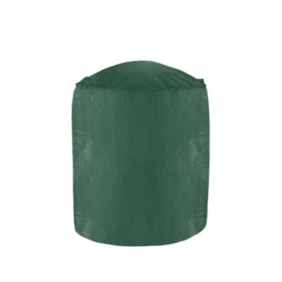 SunDaze Garden Patio Furniture Cover Outdoor BBQ Cover D58x77cm