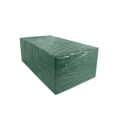 SunDaze Garden Patio Furniture Cover Outdoor Rectangle Cover 152x104x74cm