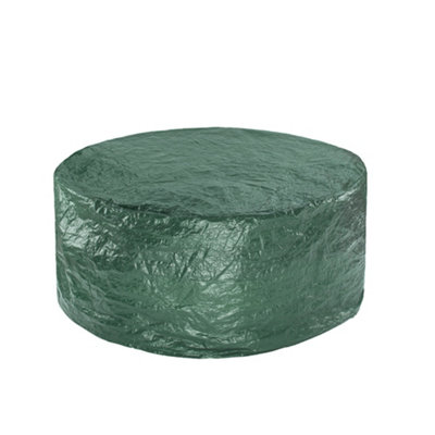 SunDaze Garden Patio Furniture Cover Outdoor Round Cover D227x100cm