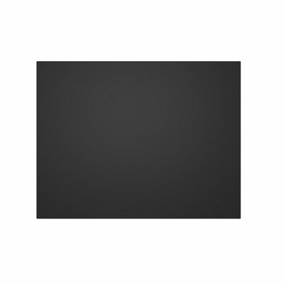 SunDaze Modern Bathroom L Shaped Bath Panels MDF End Bath Panel 700mm ...