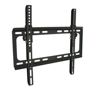 SunDaze Premium TV Wall Bracket Mount with Tilting Action for 26"-65" 3D LED LCD Screens