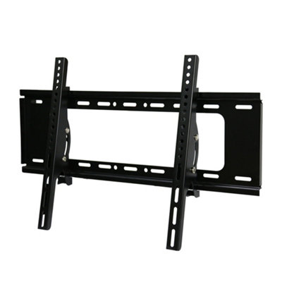 SunDaze Premium TV Wall Bracket Mount with Tilting Action for 26"-70 ...