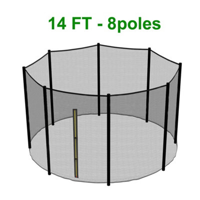 SunDaze Trampoline Pads Replacement Safety Spring Cover