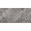 Sundown Anthracite Matt Metallic Effect 600mm x 1200mm XL Rectified Porcelain Wall & Floor Tiles (Pack of 2 w/ Coverage of 1.44m2)