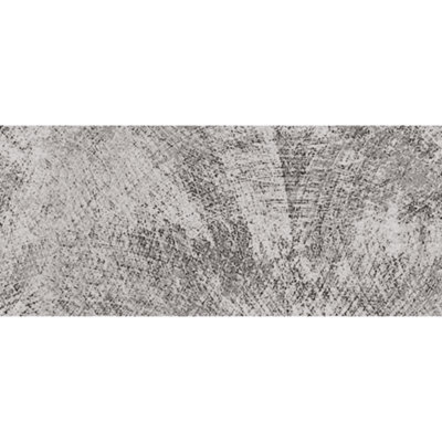 Sundown Grey Matt Metallic Effect 300mm x 600mm Rectified Porcelain Wall & Floor Tiles (Pack of 6 w/ Coverage of 1.08m2)