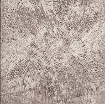 Sundown Taupe Matt Metallic Effect 600mm x 600mm Rectified Porcelain Wall & Floor Tiles (Pack of 4 w/ Coverage of 1.44m2)