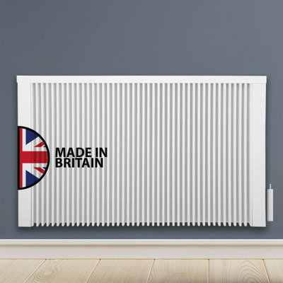 Sunflow Elements ECC25S Clay Core Radiator Price Comparisons | Compare The Build