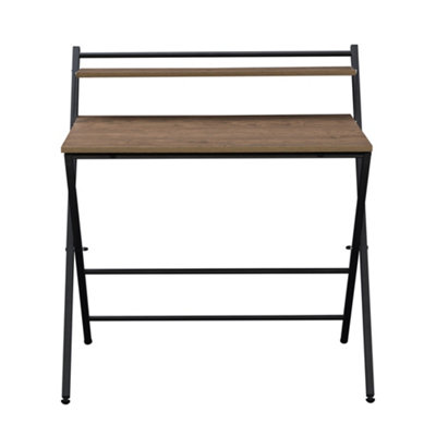 Sunjoy folding store tray desk