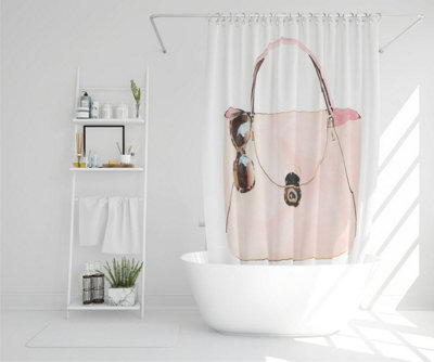 Sunny bag (Shower Curtain) / Default Title Price Comparisons | Compare The Build