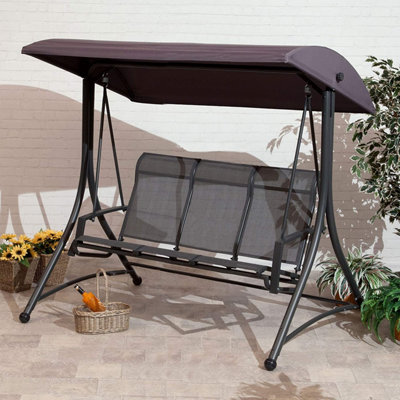 Replacement canopy for havana 3 seater swing new arrivals