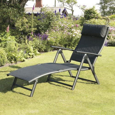 Suntime lounger new arrivals