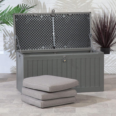 Suntime Toronto Outdoor Storage Box