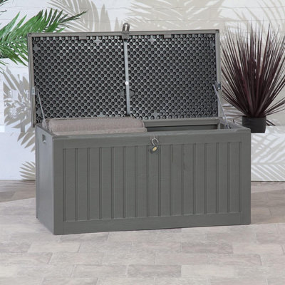 Suntime Toronto Outdoor Storage Box - 3