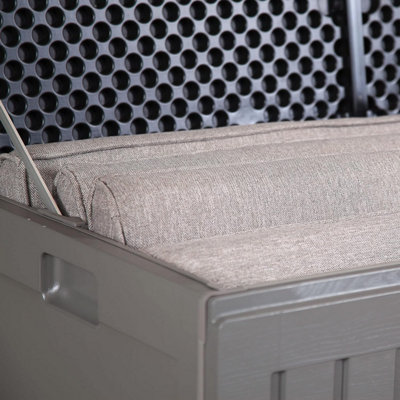 Suntime Toronto Outdoor Storage Box - 4