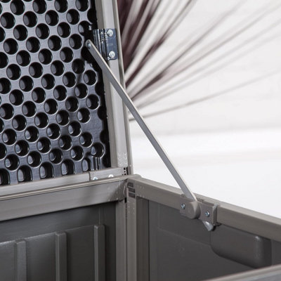 Suntime Toronto Outdoor Storage Box - 5