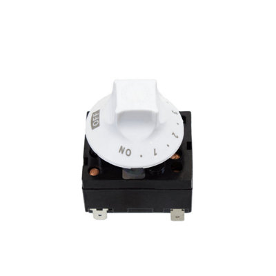 SUNVIC SIMMERSTAT TYJ6202 UNIVERSAL INFINITE HEAT CONTROLLER