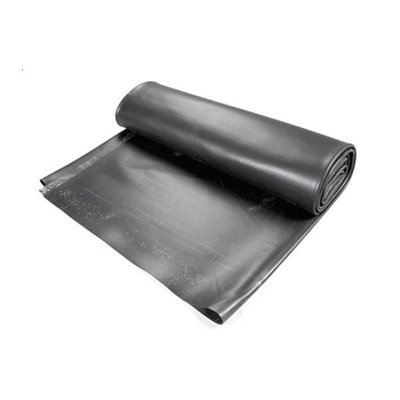 SUPA-FLEX PVC Pond Liner (4metre width) x 4m WITH UNDERLAY