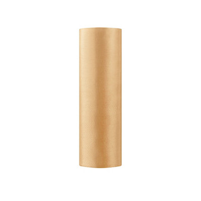SupaDec Gold Effect Floor Edging Gold (3 x 90cm)