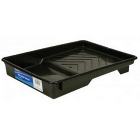 SupaDec Paint Tray Black (9in) Quality Product