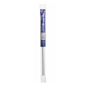 SupaDec Tension Rod White (L) Quality Product