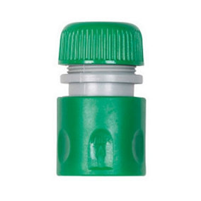 SupaGarden Female Water Stop Green (One Size)