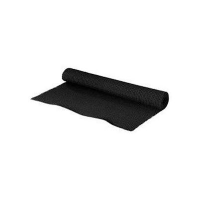 SupaHome Deluxe Anti-Slip Mat Black (150cm x 30.5cm) Price Comparisons | Compare The Build