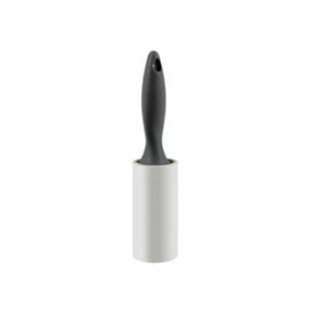 SupaHome Lint Roller White/Black (One Size)