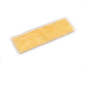 SupaHome Microfibre Refill Cloth Beige (One Size)
