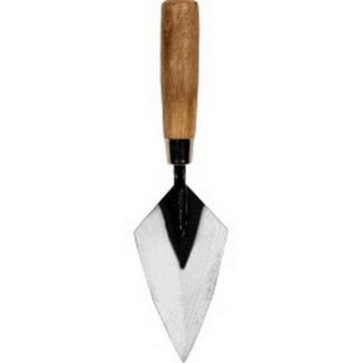 SupaTool Pointing Trowel Brown/Black (127mm)