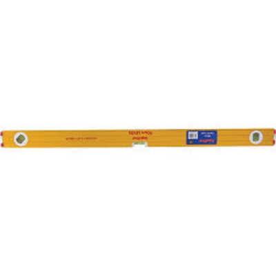 SupaTool Spirit Level Yellow (90cm)