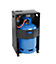 SupaWarm Gas Cabinet Heater 4.2KW 3 Heat Setting With EU Regulator & Hose