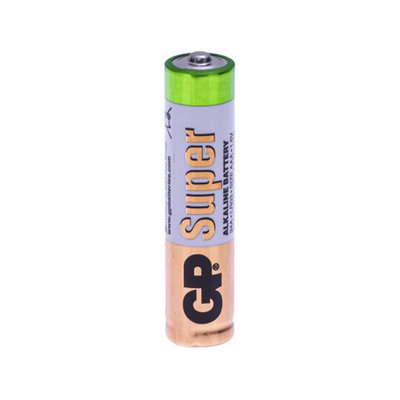 Super Alkaline AAA BAT408A Box of 20 x 2