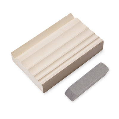 Super Fine Finishing Whetstone for Carving Tools 2HS-11 3000gr
