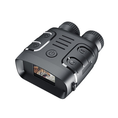 Super HD Large Screen Binocular Infrared Night Vision Camera