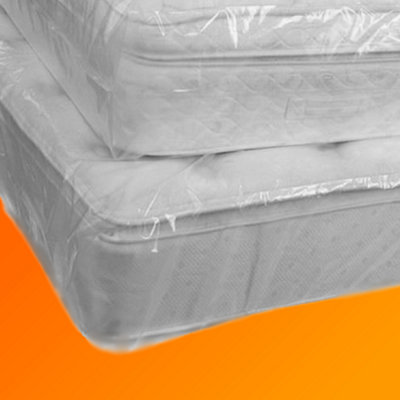 Heavy duty deals super king bed