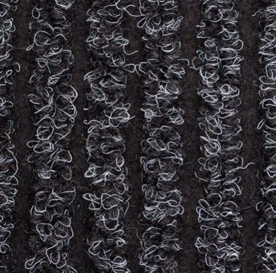 Super Magnum & Magnus Entrance Matting by Remland (Ribbed