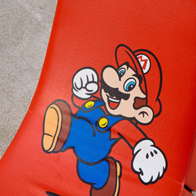 Smyths mario chair 2025