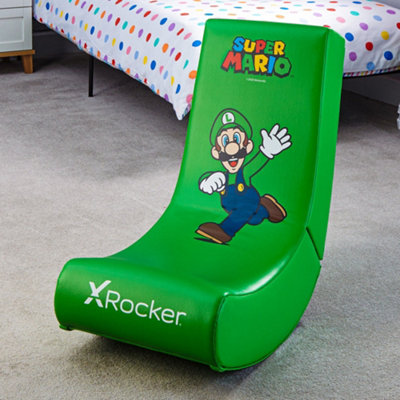 Argos discount mario chair