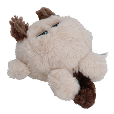 Grumpy cat dog toy best sale