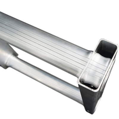 Super-Trade Plus Triple Extension Ladder 2.5m - 5.5m