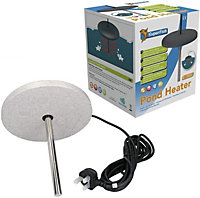 Superfish Floating Pond Heater - 150W