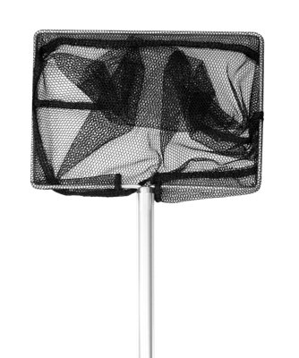 Superfish Pond Nets Fish Koi Catching Net Maintenance Debris 25x20x100cm