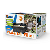 Superfish Waterfall 2 in 1 Filter Cascade