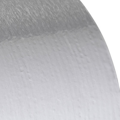 SuperFOIL Aluminium Insulation Duct Tape Silver High Tack Insulating Tape 30m x 50mm - 5