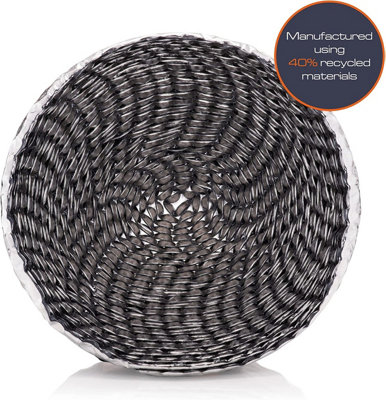 Superfoil Pipe Wrap Insulation Bubble Wrap Pipe & Duct Winter Protection 7.5M x 80mm - 6